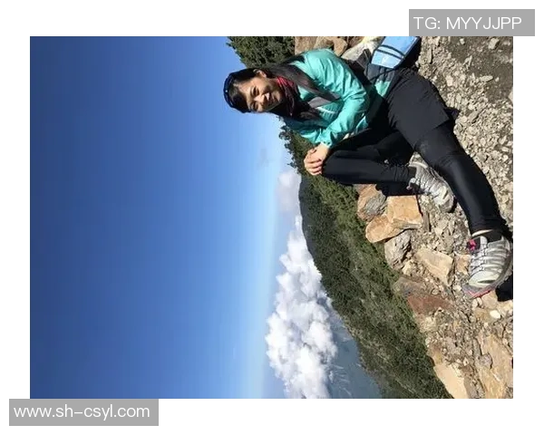 刘静独家分享攀岩技巧与心得体会助你轻松征服高峰